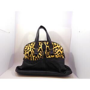 Aqua Madonna Luxury Designer Purse